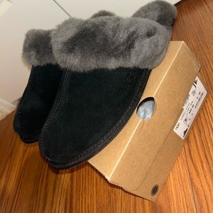Women’s slippers